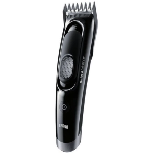 Máquina de cortar cabelo Braun Series 3 HC 3050