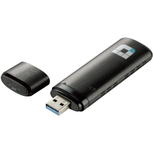 Adaptador Wi-Fi D-Link DWA-182