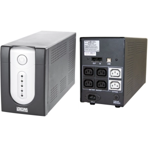 UPS Powercom Imperial IMP-1500AP