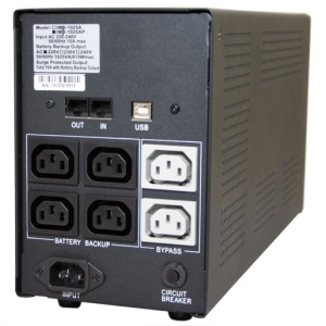 Powercom Imperial IMP-1500AP