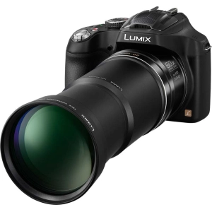 Panasonic DMC-FZ72