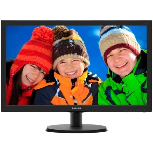 Monitor Philips 223V5LSB