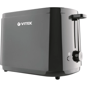 Torradeira Vitek VT 1582 BK