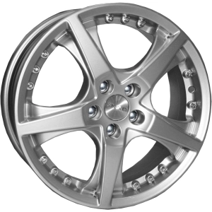 Disco SKAD Diamante 6,5x16/5x100 ET38 DIA57,1