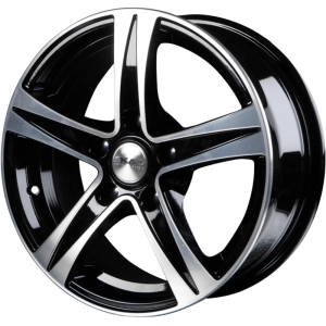 Roda SKAD Sakura 6,5x16/5x114 ,3 ET38 DIA67,1