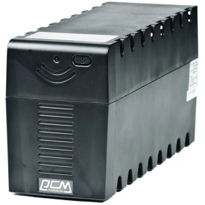 Powercom RPT-600A IEC UPS