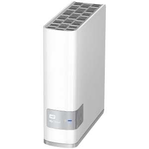 Servidor NAS WD My Cloud 4TB