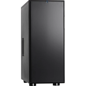 Gabinete Fractal Design Definir XL R2 FD-CA-DEF-XL-R2-BL