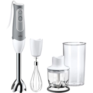 Batedeira Braun MultiQuick 5 MQ 525 Omelette