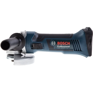 Bosch GWS 18-125 V-LI Professional 060193A307