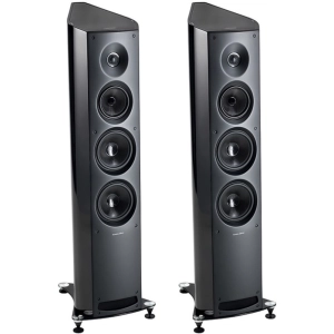 Sistema de som Sonus Faber Venere 3.0