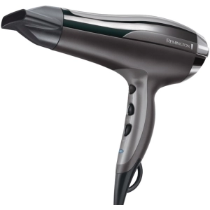 Remington Pro secador de cabelo Air Turbo D5220