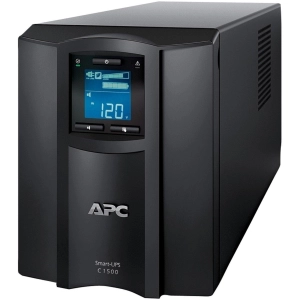 APC Smart-UPS C 1500VA SMC1500I