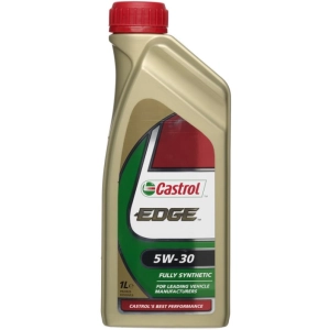 Óleo de motor Castrol Edge 5W-30 1L