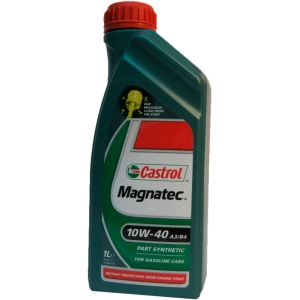 Óleo de motor Castrol Magnatec 10W-40 1L