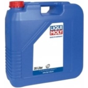 Óleo do motor Liqui Moly MoS2 Leichtlauf 10W-40 20L