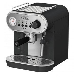 Gaggia Carezza DeLuxe