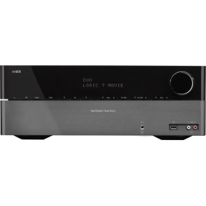 Receptor Harman Kardon AVR 165 AV