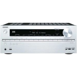 Receptor AV Onkyo TX-NR616