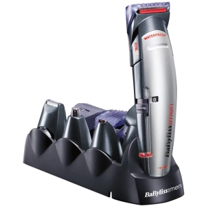 Máquina de cortar cabelo BaByliss E 837