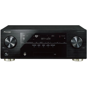 Receptor AV Pioneer VSX-922-K