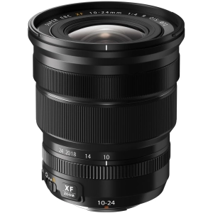 Fujifilm 10-24mm f/4.0 XF OIS R Lente Fujinon