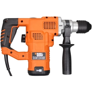 Black&Decker KD1250K