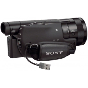 Sony FDR-AX100E