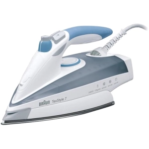 Iron Braun TexStyle 7 TS 765A