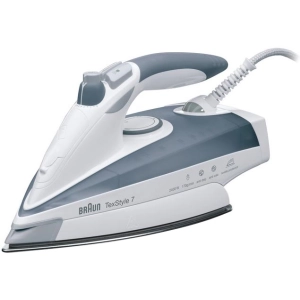 Iron Braun TexStyle 7 TS 775