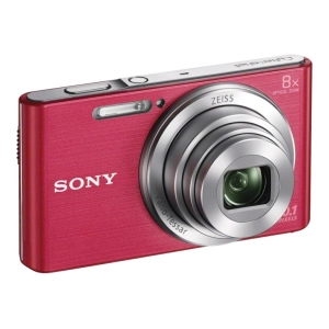 Sony W830