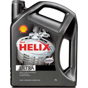 Óleo de motor Shell Helix Ultra 5W-40 4L