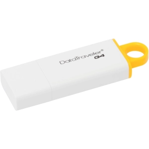 Unidade Flash USB Kingston DataTraveler G4