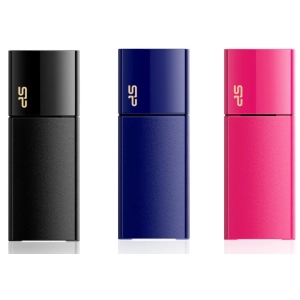 Pen USB Silicon Power Ultima U05 64Gb