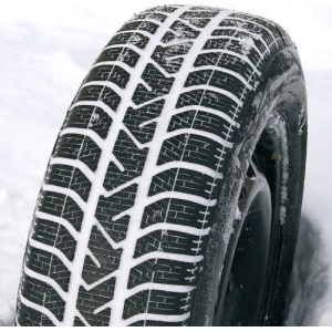 Pirelli Winter SnowControl Serie III 195/50 R16 88H