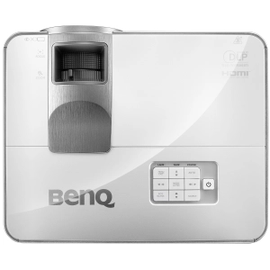 BenQ MS619ST