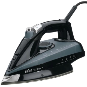 Iron Braun TexStyle 7 TS 745