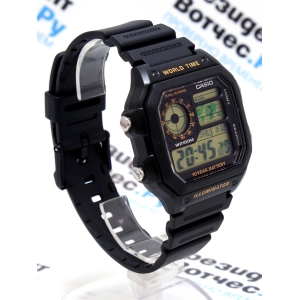 Casio AE-1200WH-1A