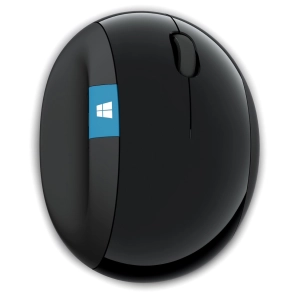 Microsoft Sculpt Ergonomic Mouse