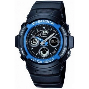 Relógio Casio G-Shock AW-591-2A