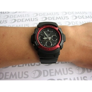 Casio G-Shock AW-591-4A