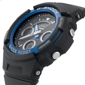 Casio G-Shock AW-591-4A