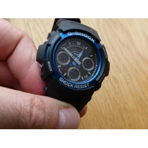 Casio G-Shock AW-591-4A