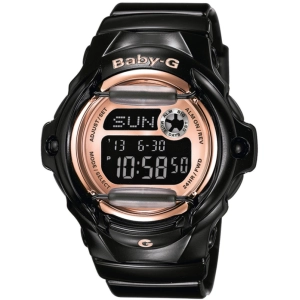 Relógio Casio Baby-G BG-169G-1