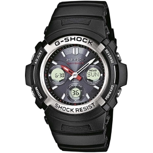 Relógio Casio G-Shock AWG-M100-1A