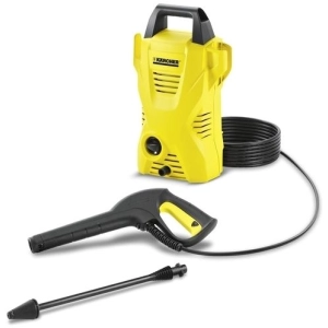 Lavadora de alta pressão básica Karcher K 2