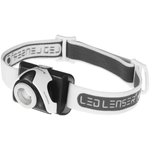 Lanterna Led Lenser SEO 5