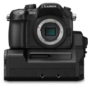 Panasonic DMC-GH4 kit 12-35