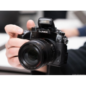 Panasonic DMC-GH4 kit 12-35