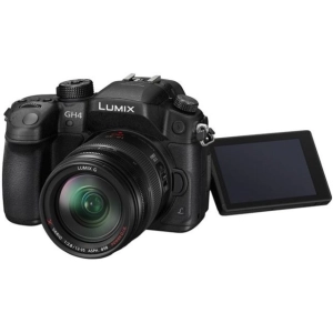 Panasonic DMC-GH4 kit 12-35